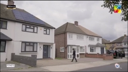 Meri Tanhai - Episode 19 - 12th May 2025